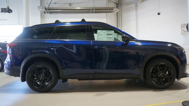 New 2026 INFINITI QX60 Sport image 8