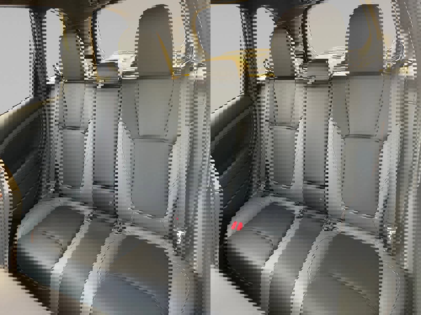 New 2026 Subaru Forester Sport AWD/4WD image 22