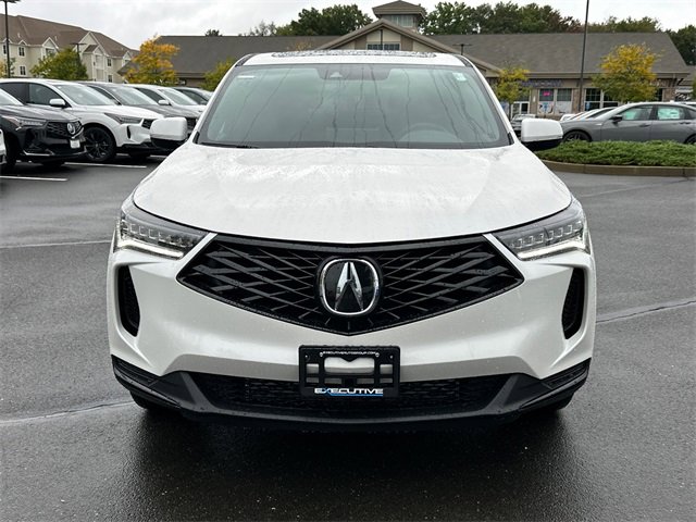 Used 2025 Acura RDX SH-AWD image 6