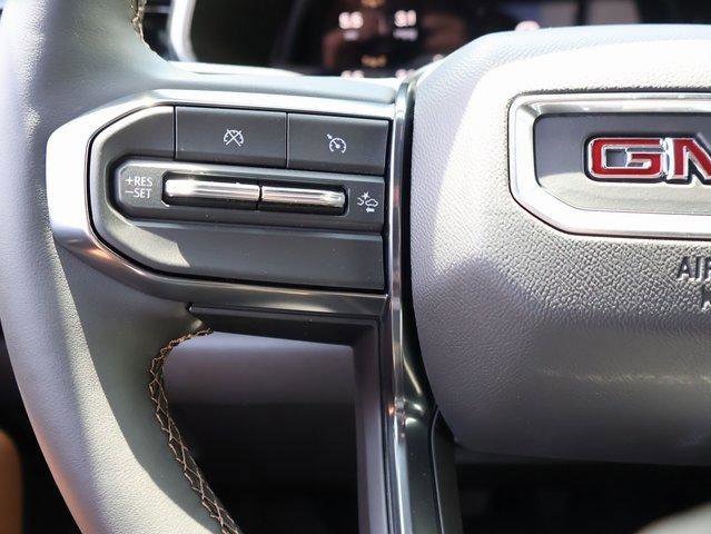 New 2025 GMC Canyon AT4 w/ Nightfall Edition image 38