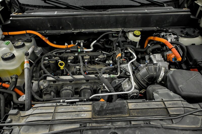 Used 2024 Ford Maverick Lariat FWD image 13