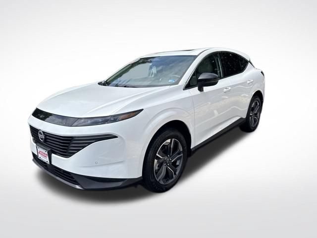 New 2026 Nissan Murano SL AWD/4WD image 4