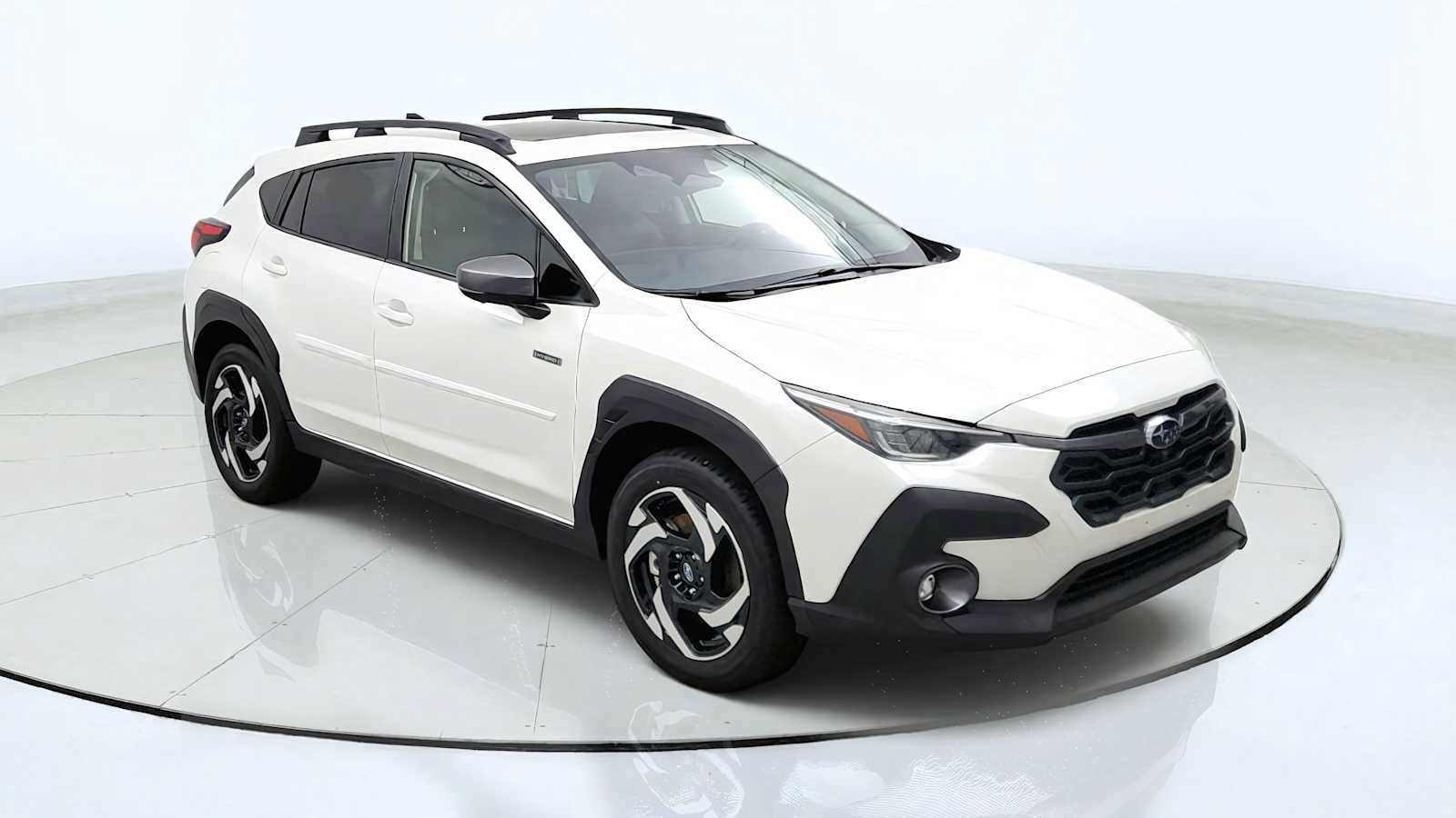 New 2026 Subaru Crosstrek 2.5i Limited
