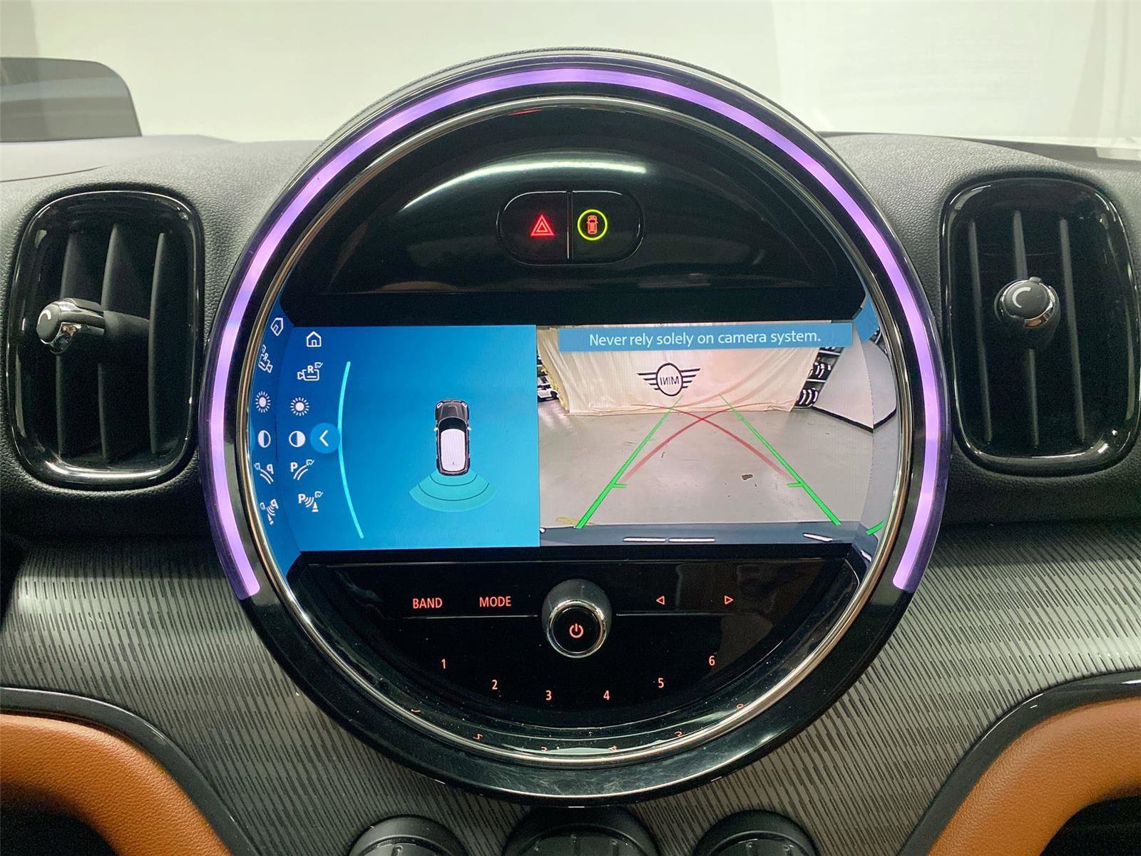 Used 2023 MINI Cooper Countryman SE w/ Storage Package image 28