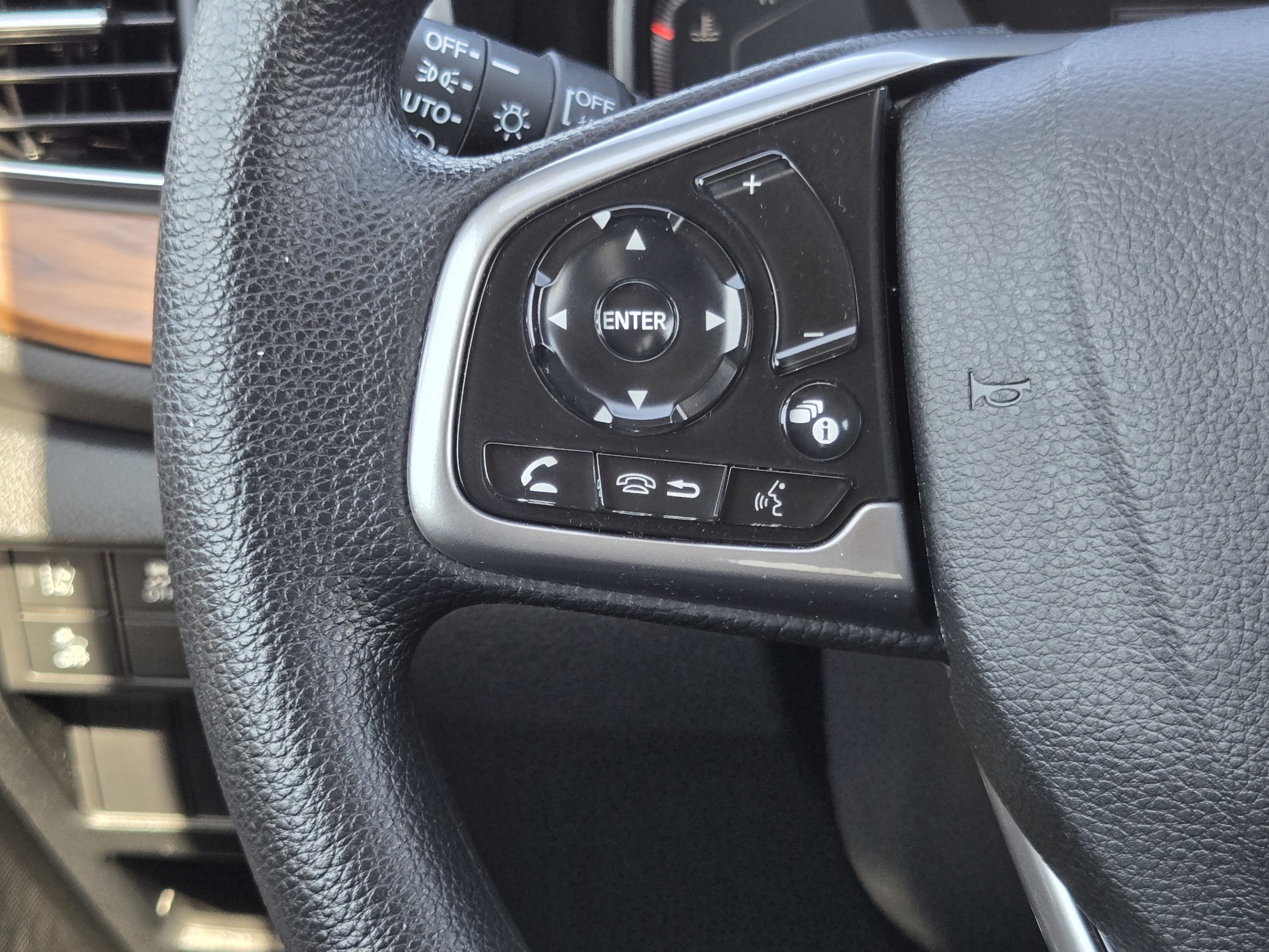 Used 2020 Honda CR-V EX image 25