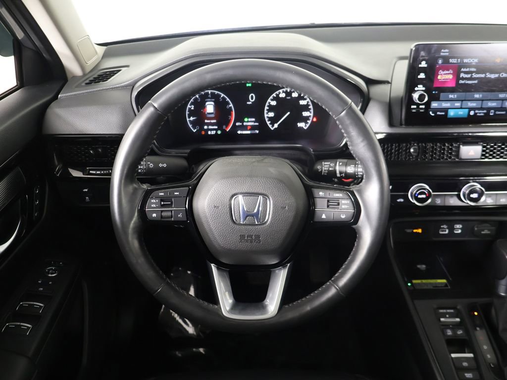 Used 2025 Honda CR-V EX-L image 35