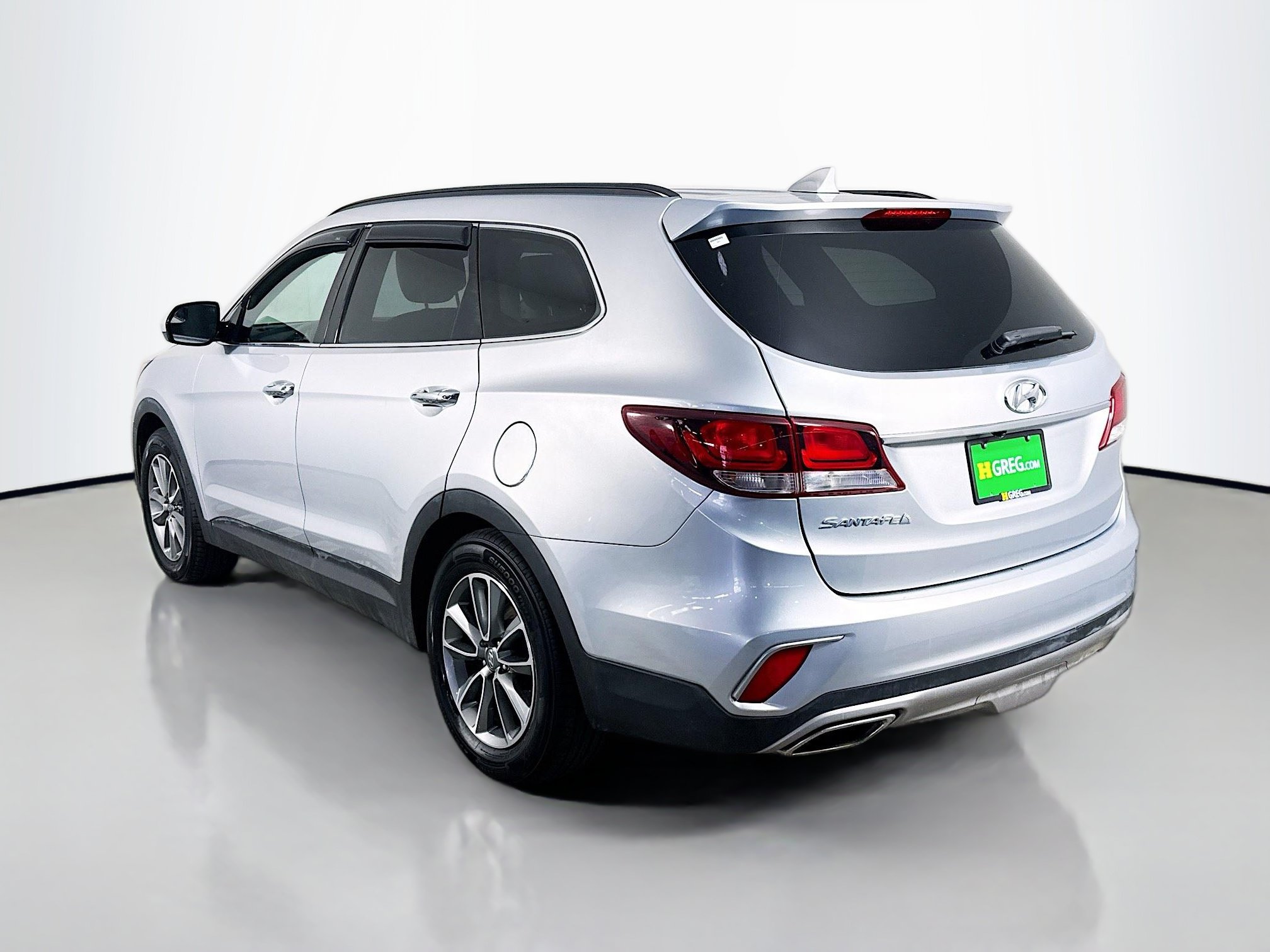 Used 2018 Hyundai Santa Fe SE FWD image 7