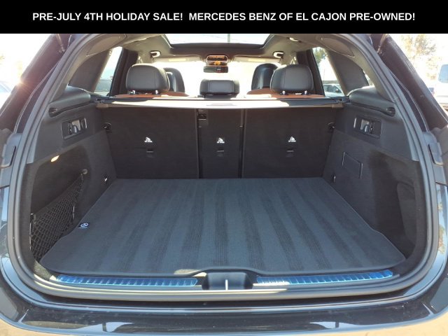 Certified 2026 Mercedes-Benz GLC 300 image 24