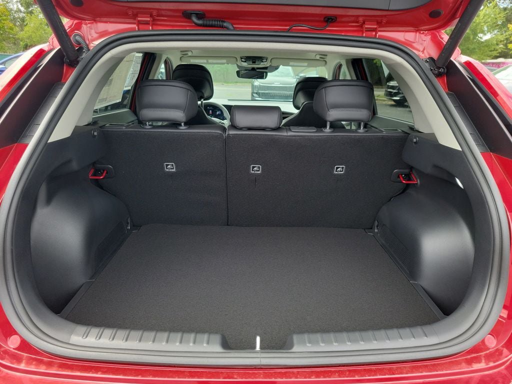 New 2026 Kia Niro FWD image 32