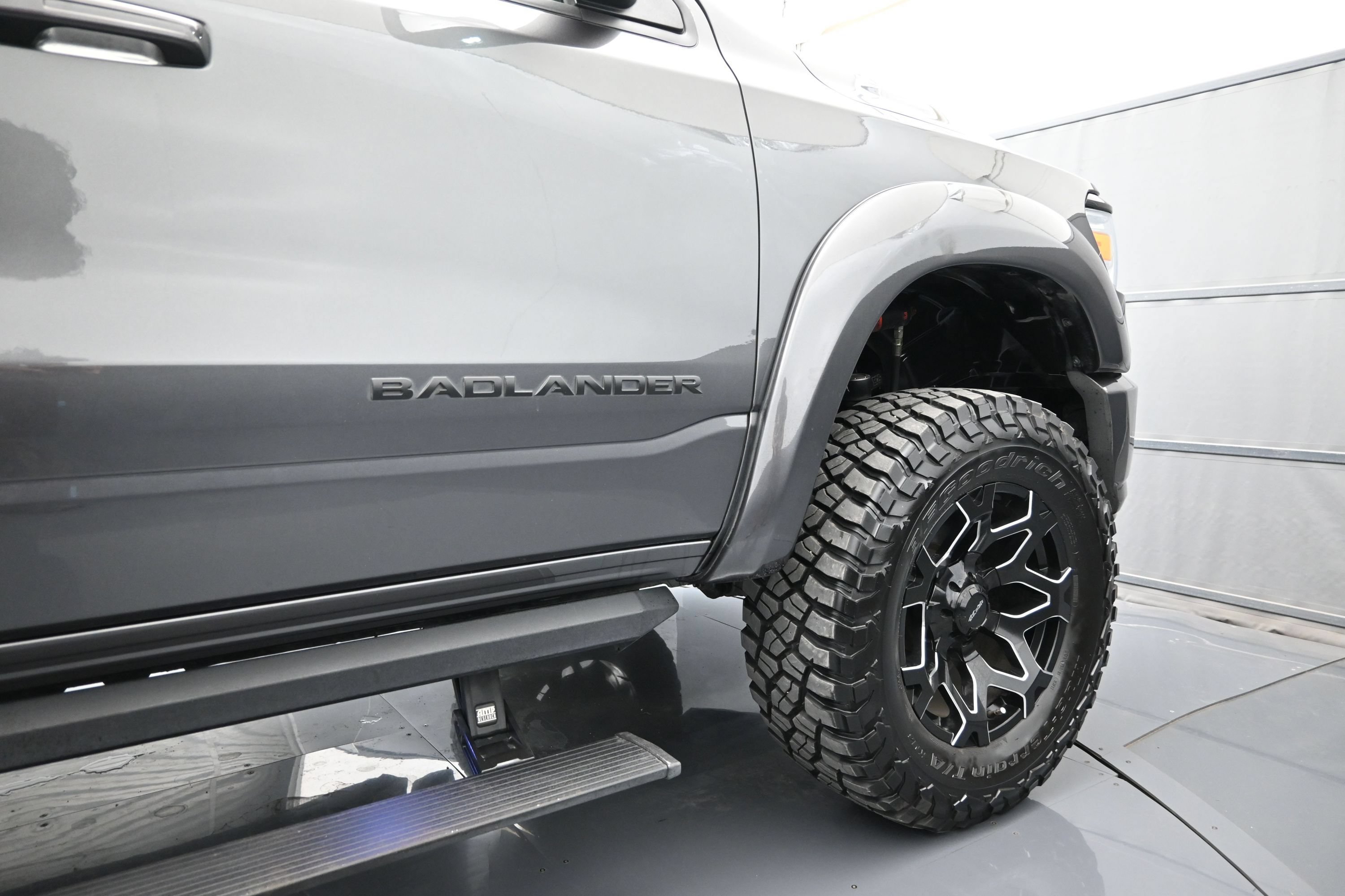Used 2022 RAM 1500 Big Horn AWD/4WD image 48