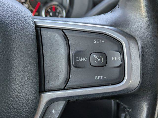 Certified 2024 RAM 3500 Big Horn image 27