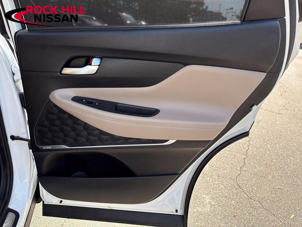 Used 2019 Hyundai Santa Fe AWD image 31