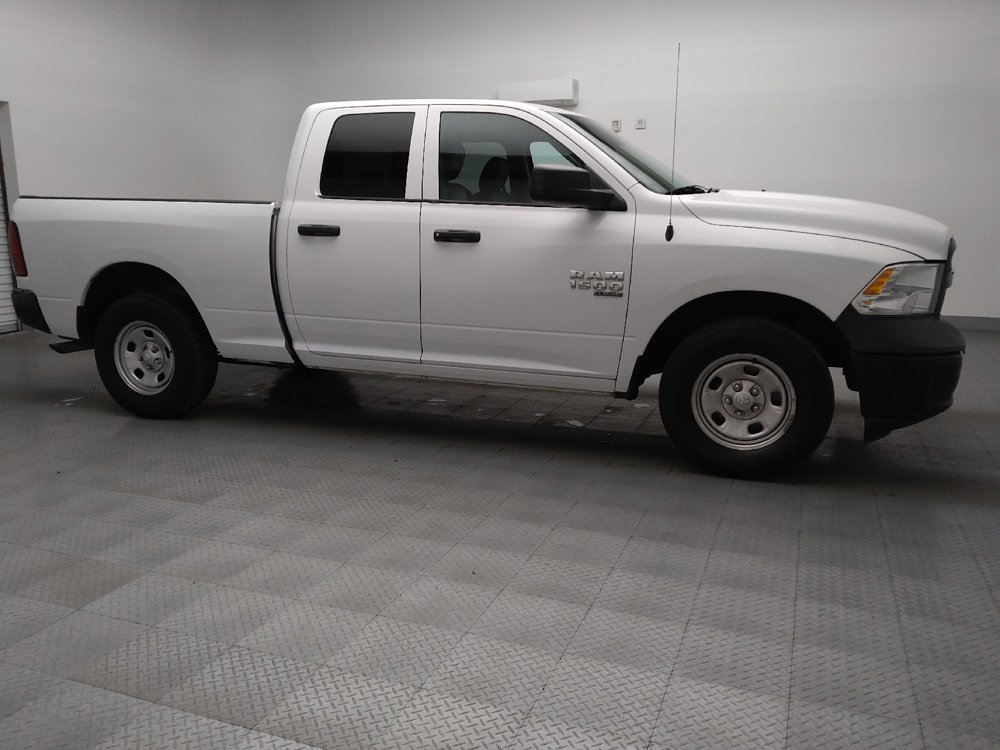 Used 2019 RAM 1500 Tradesman image 11