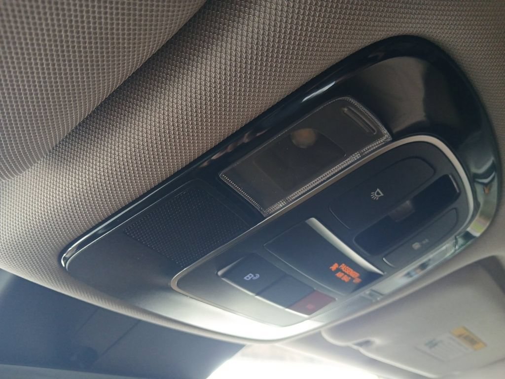 New 2026 Hyundai Sonata Limited FWD image 22