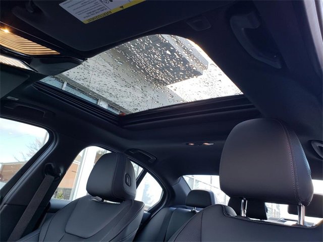 New 2026 BMW 330i xDrive Sedan w/ Convenience Package image 19