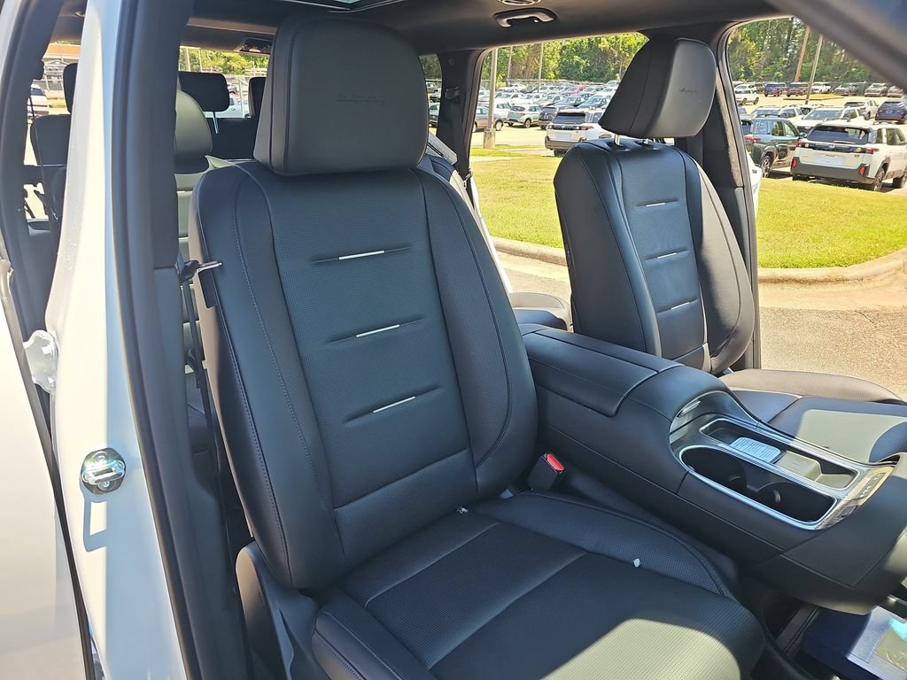 New 2026 Hyundai Palisade Calligraphy FWD image 10