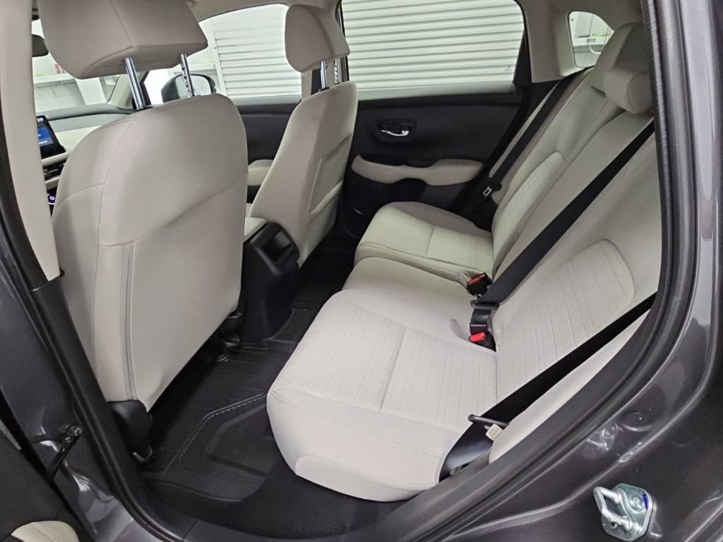 New 2027 Honda HR-V LX image 28