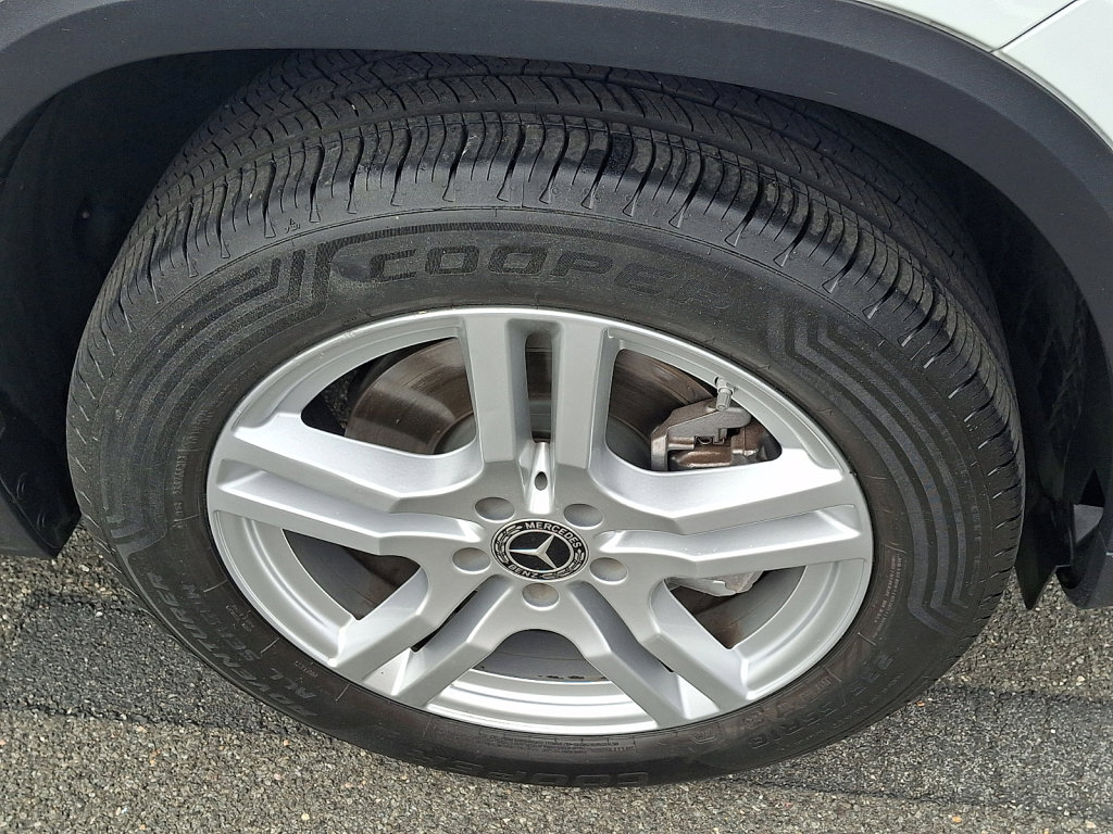 Used 2021 Mercedes-Benz GLA 250 4MATIC image 9