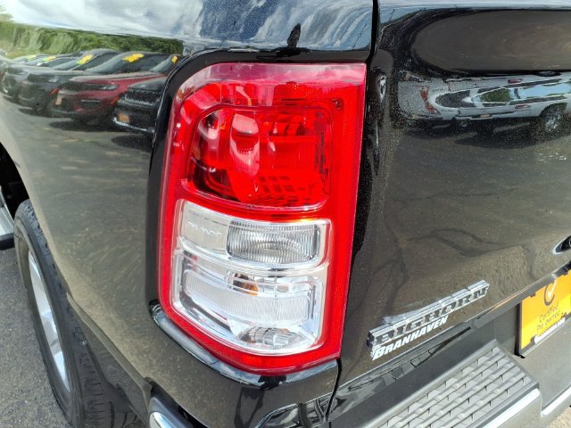 Used 2023 RAM 1500 Big Horn AWD/4WD image 14