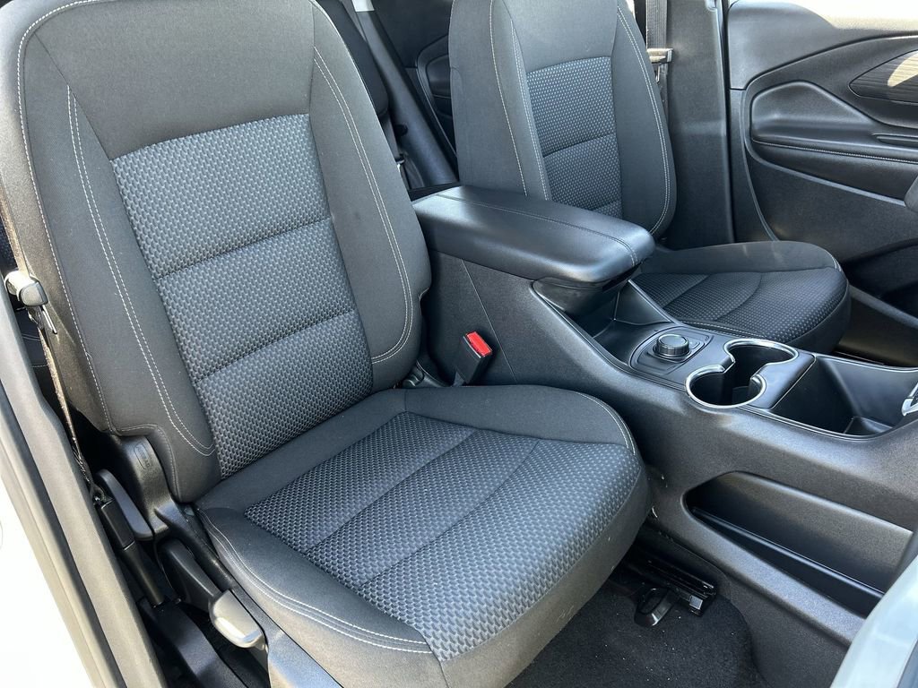 Used 2022 GMC Terrain SLE FWD image 28