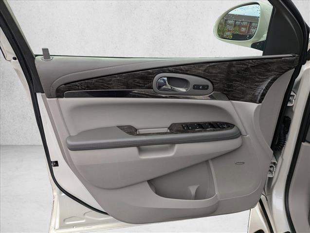 Used 2013 Buick Enclave Leather FWD image 21