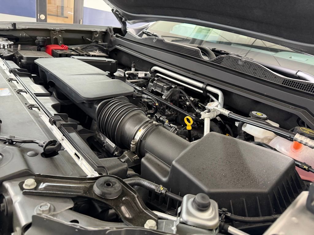 New 2026 GMC Canyon Elevation image 3