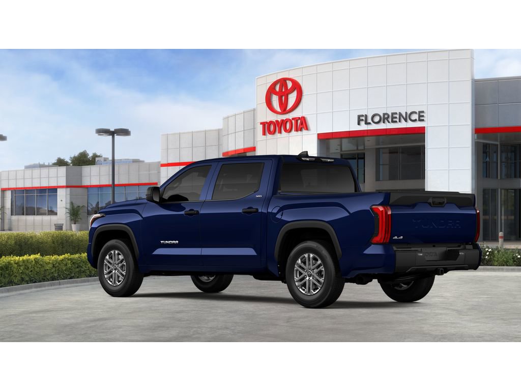 New 2026 Toyota Tundra SR5 image 28