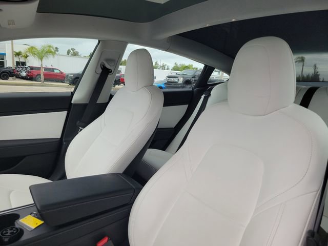 Used 2021 Tesla Model 3 Long Range image 16