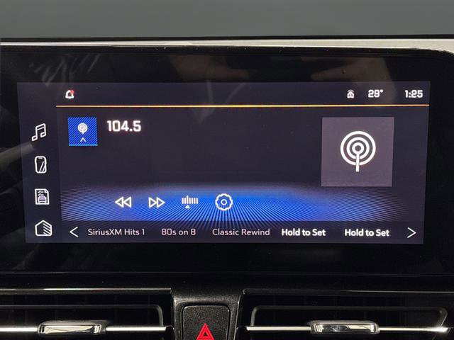 New 2026 Chevrolet TrailBlazer RS w/ Convenience Package image 18