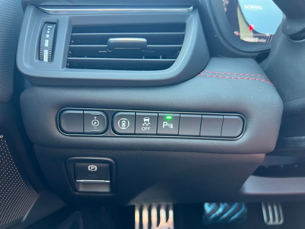 Certified 2025 Acura TLX SH-AWD w/ A-SPEC Pkg image 16