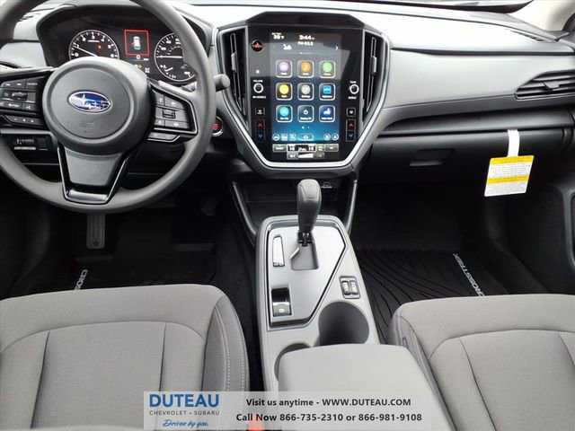 New 2026 Subaru Crosstrek 2.0i Premium image 12