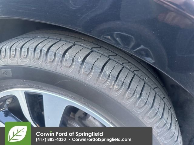 Used 2018 Honda Odyssey Elite image 6