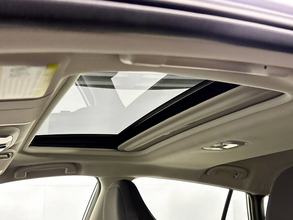 New 2026 Subaru Impreza 2.0i Sport image 18