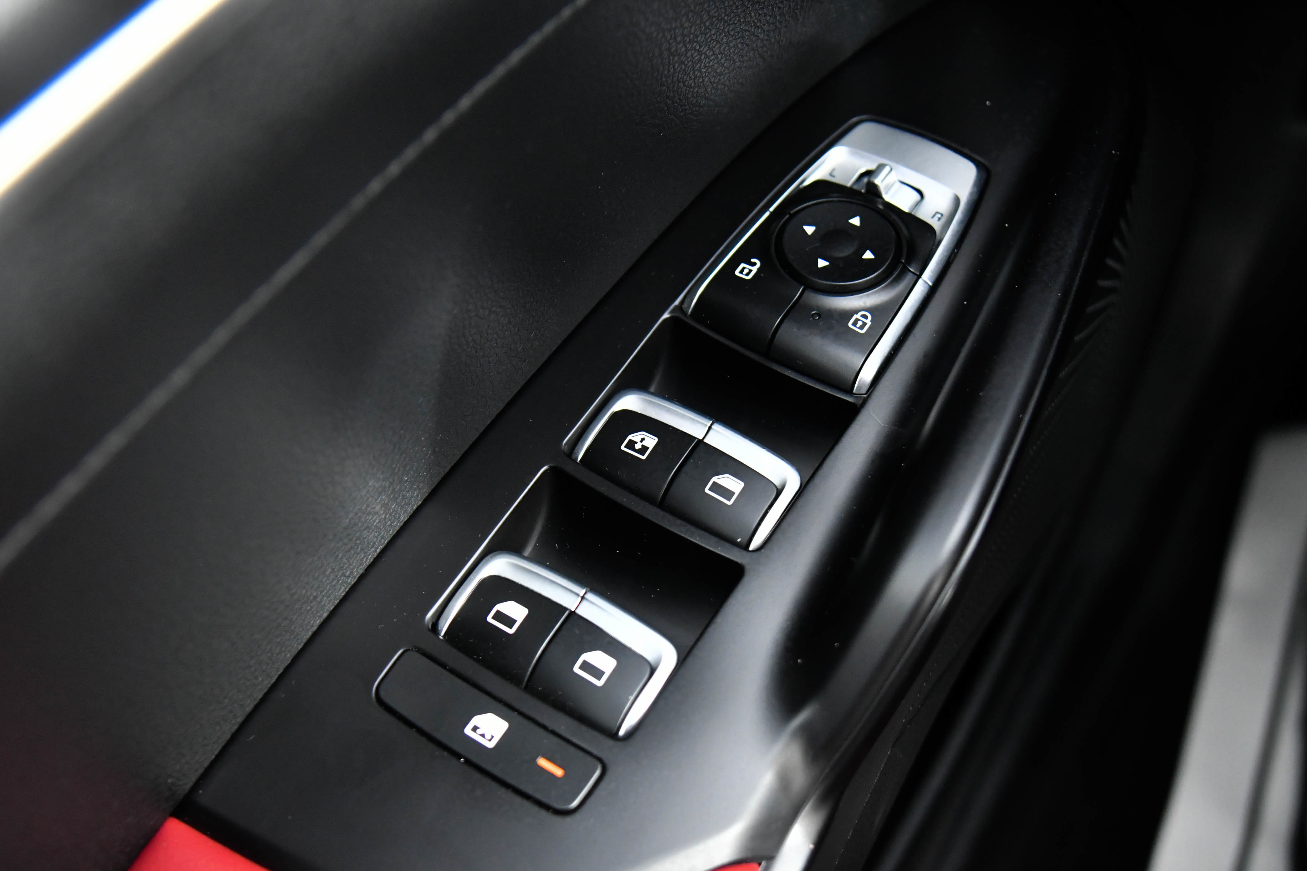 Used 2024 Kia K5 GT-Line w/ GT-Line Premium Package image 37