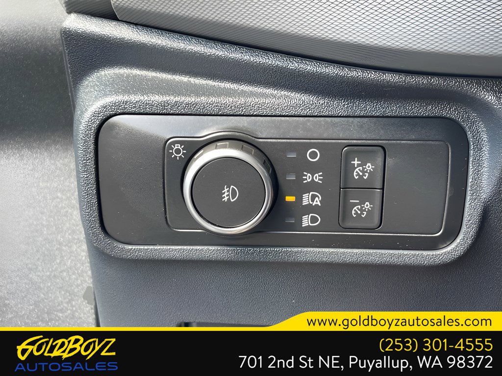 Used 2022 Ford Bronco Big Bend image 13