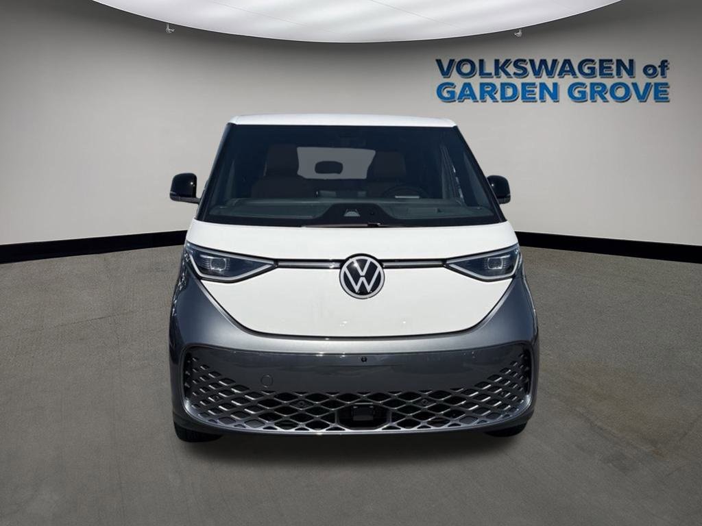 New 2025 Volkswagen ID. Buzz Pro S image 5