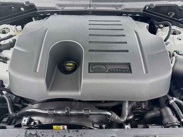 Certified 2024 Land Rover Defender 110 S image 32