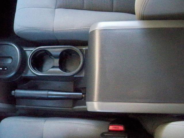 Used 2010 Jeep Wrangler Sport image 14