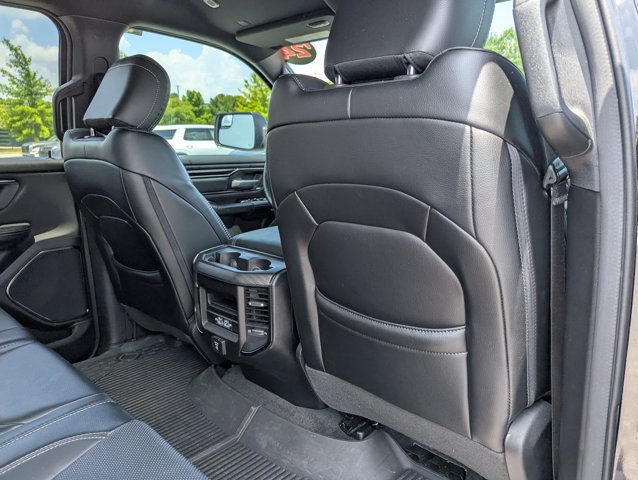 Used 2024 RAM 1500 Rebel w/ Rebel Level 2 Equipment Group AWD/4WD image 29