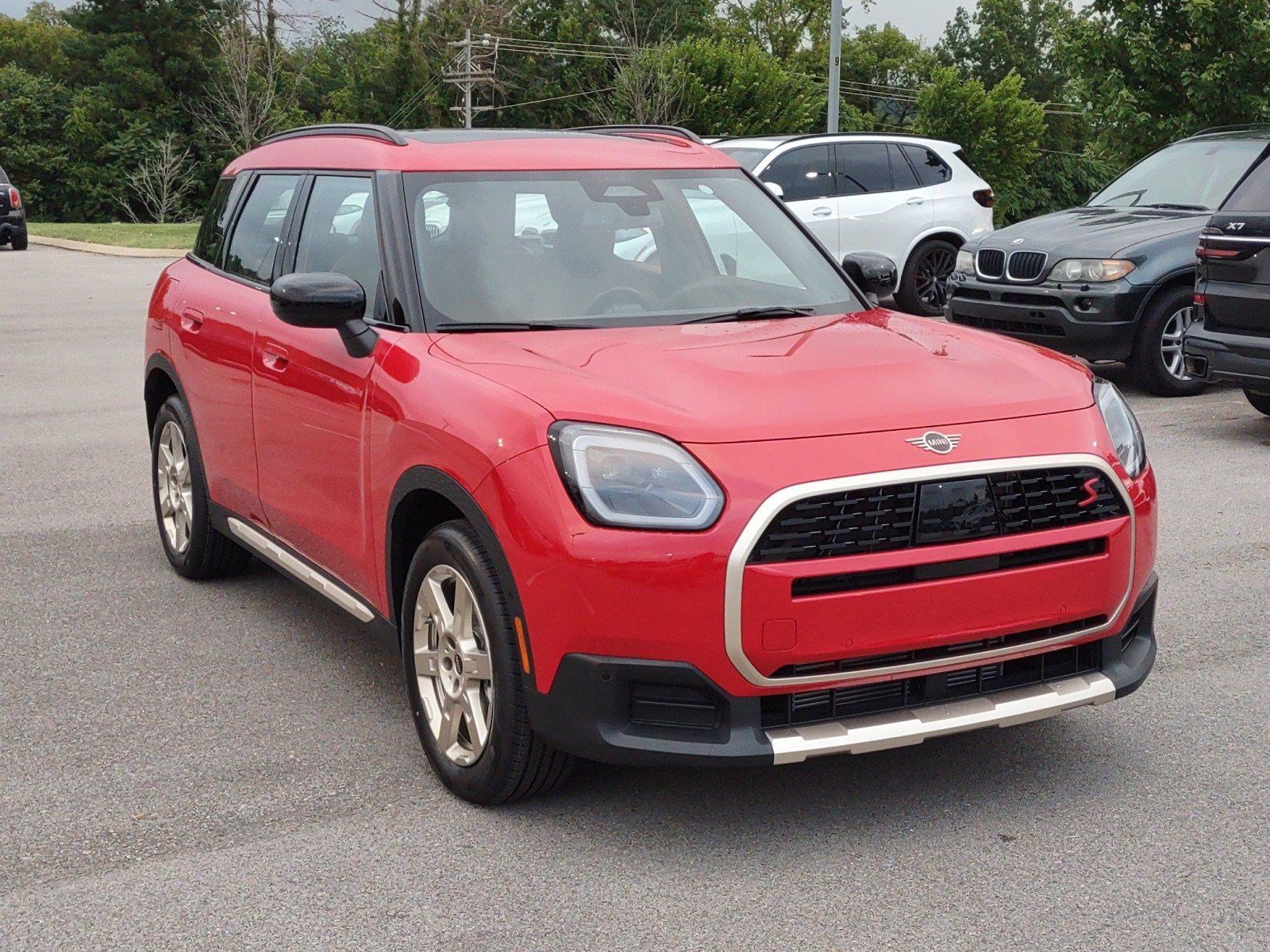 Used 2025 MINI Cooper Countryman S image 19