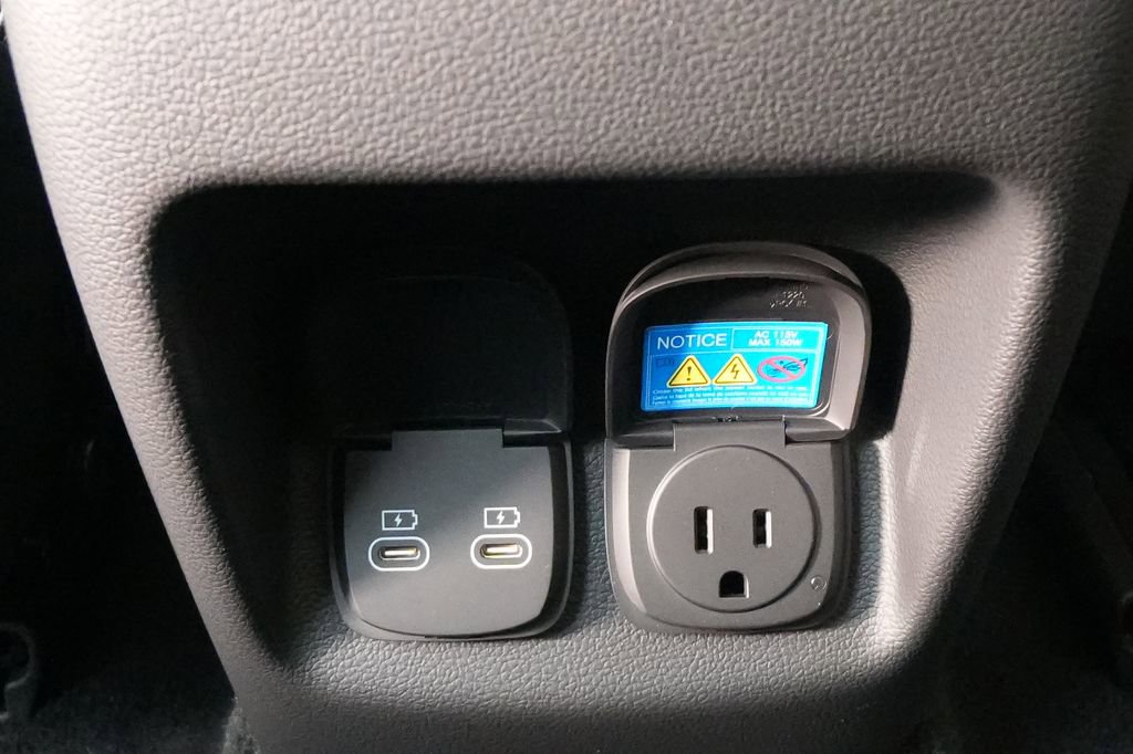 New 2026 Genesis GV80 3.5T Advanced image 24