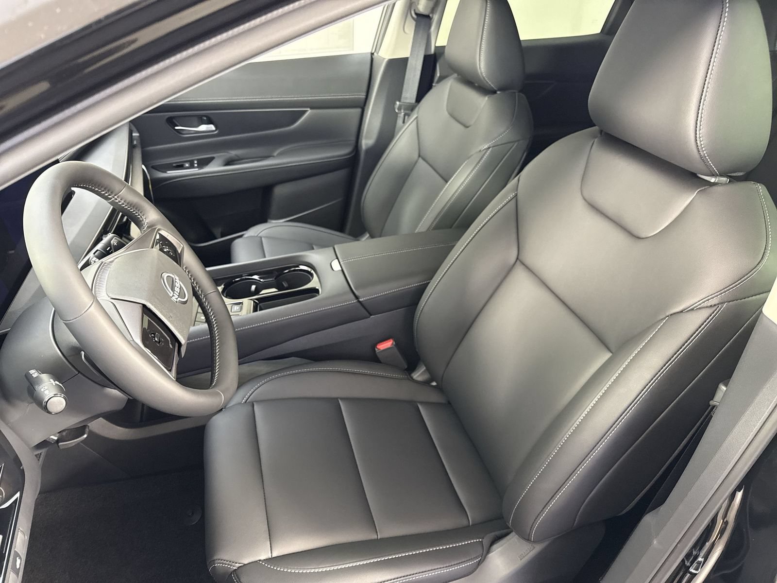 New 2026 Nissan Murano SV AWD/4WD image 18