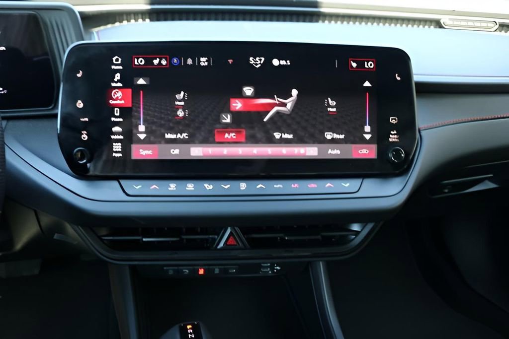 New 2026 Dodge Charger Scat Pack w/ Blacktop Package image 19