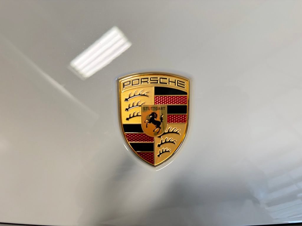 Certified 2026 Porsche Cayenne E-Hybrid AWD/4WD image 39
