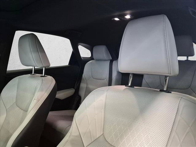 Certified 2025 Lexus RX 350 Premium Plus w/ Convenience Package FWD image 3
