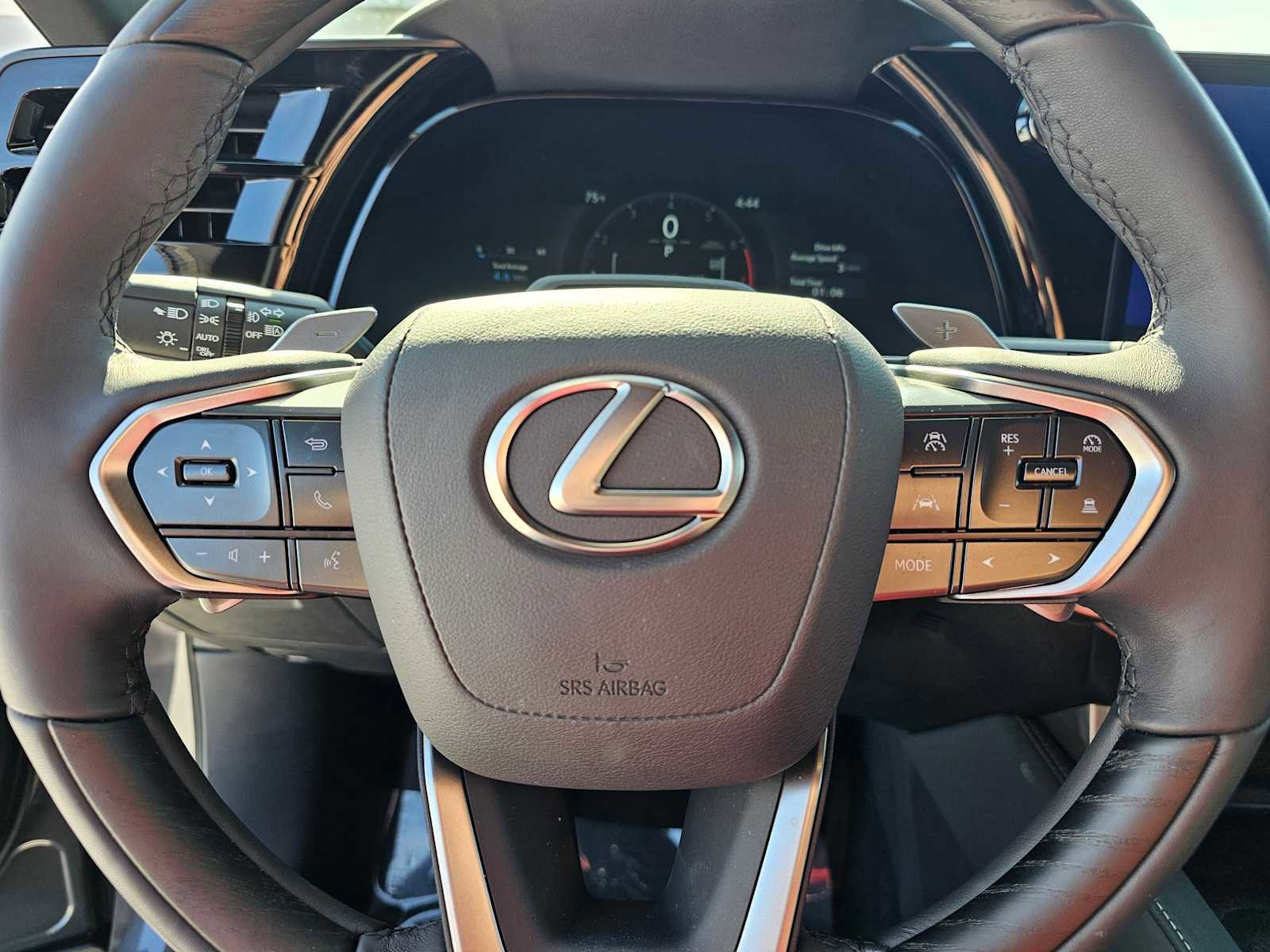 Certified 2026 Lexus RX 350 F Sport w/ Convenience Package AWD/4WD image 23