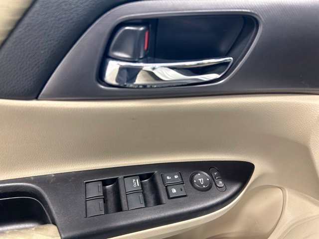 Used 2015 Honda Accord LX image 21