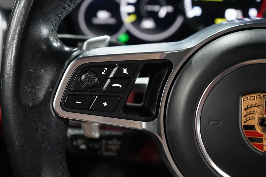 Used 2019 Porsche Cayenne E-Hybrid AWD/4WD image 23
