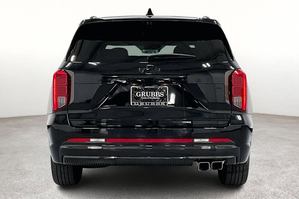 Used 2025 Hyundai Palisade Calligraphy image 6