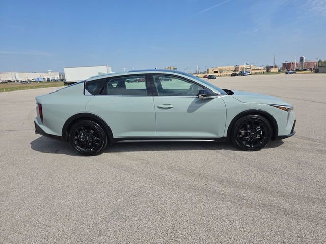 Used 2025 Kia K4 GT-Line Turbo image 14